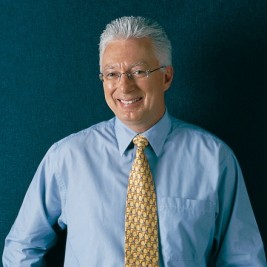 A.G. Lafley  Image